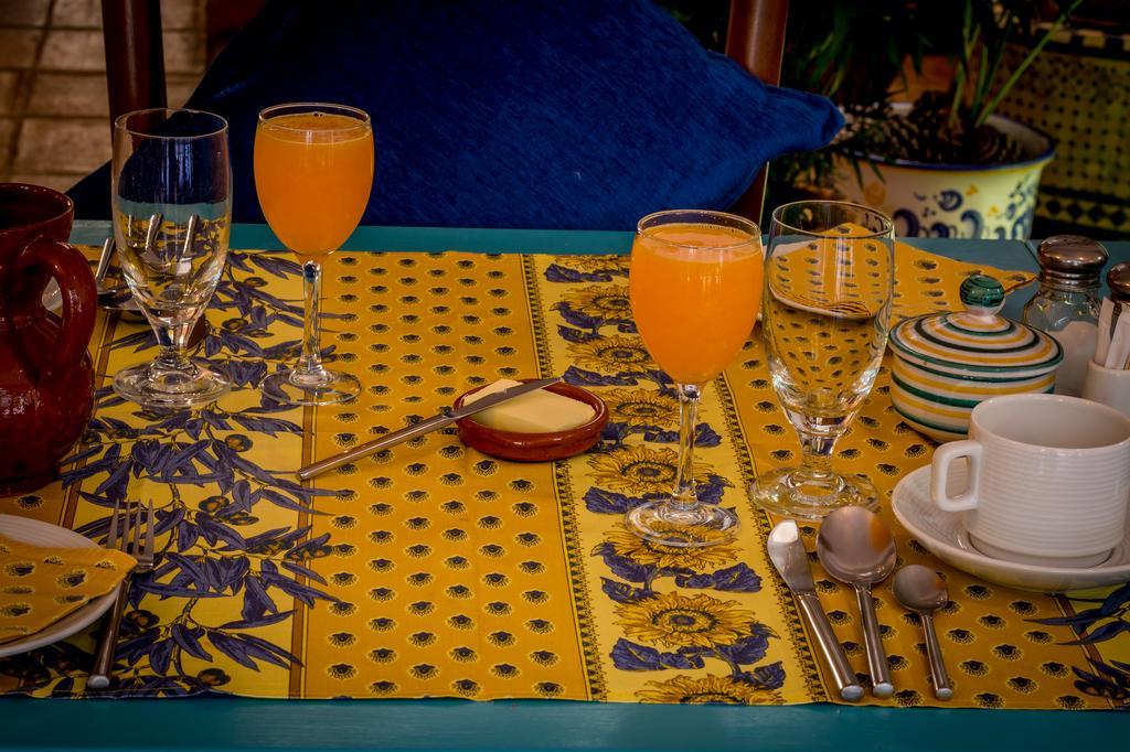 Cartajima Hotel Los Castanos (Adults Only) מראה חיצוני תמונה