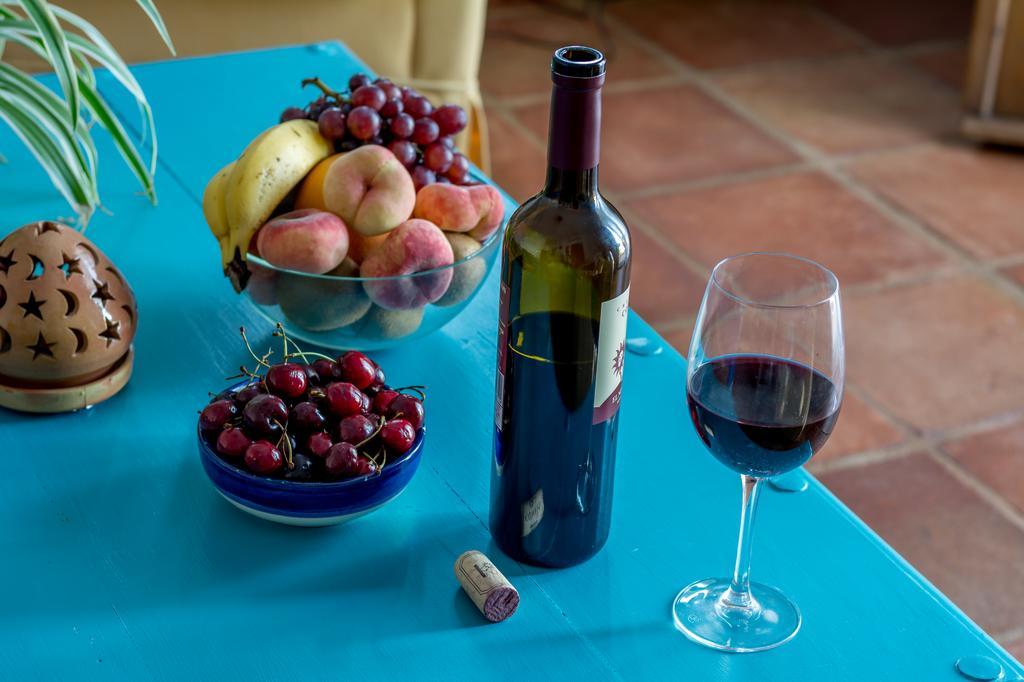 Cartajima Hotel Los Castanos (Adults Only) מראה חיצוני תמונה