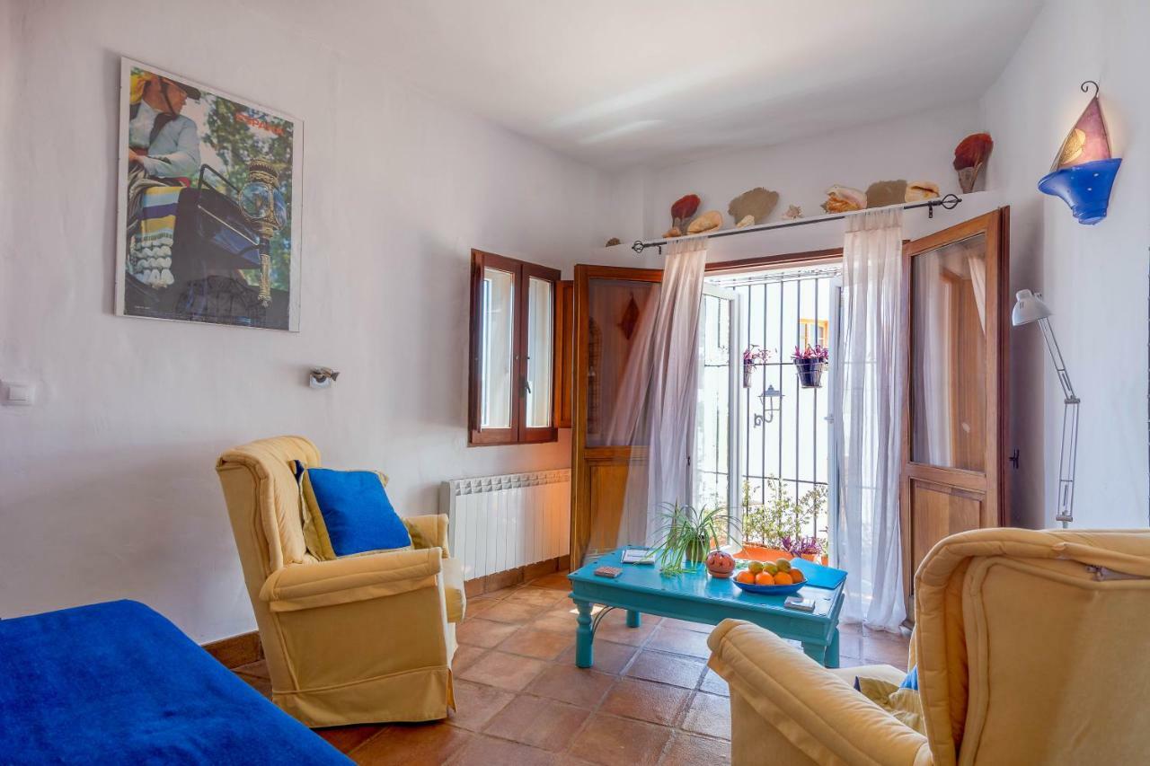 Cartajima Hotel Los Castanos (Adults Only) מראה חיצוני תמונה